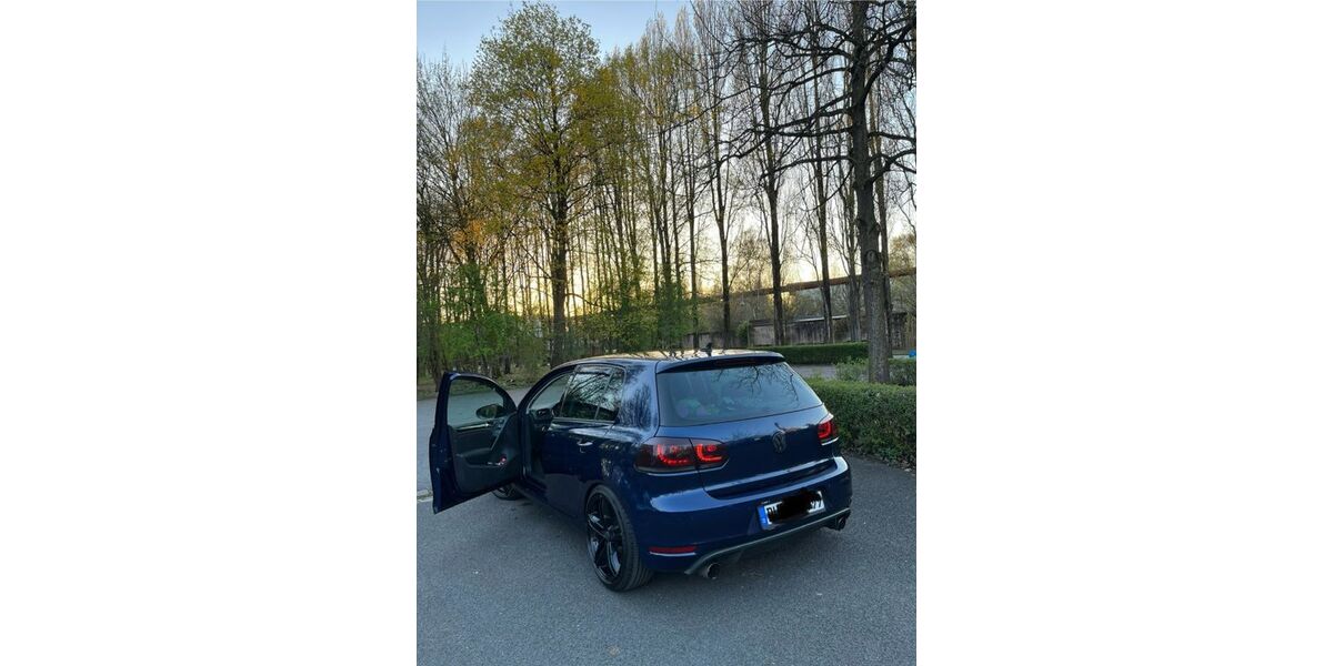 VW Golf 202.000 km 5.999 &euro; Duisburg 47137