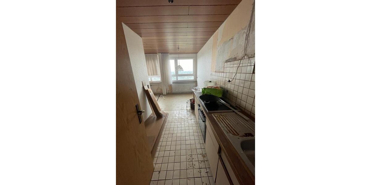 Etagenwohnung Duisburg Essenberg - 3 Zimmer, 84 m&sup2;, 666&euro; | Angebot:25118611