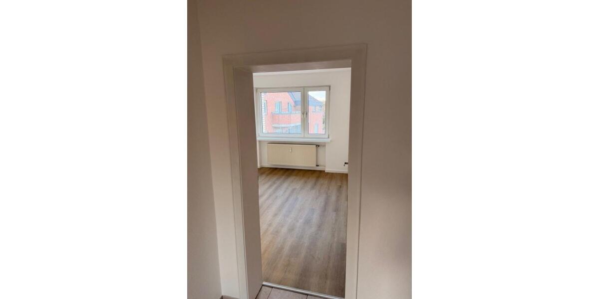 Etagenwohnung Duisburg Hochheide - 3 Zimmer, 79 m&sup2;, 850&euro; | Angebot:25305729
