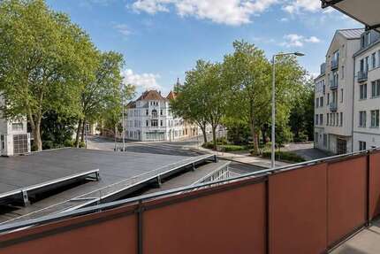 Wohnung Ratingen - 3 Zimmer, 61 m&sup2;, 195.000&euro; | Angebot:27207784