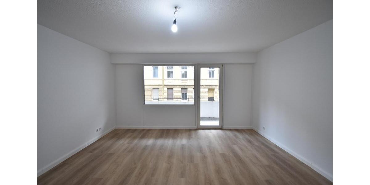 Etagenwohnung Wuppertal Dornap - 2 Zimmer, 53 m&sup2;, 505&euro; | Angebot:25479681