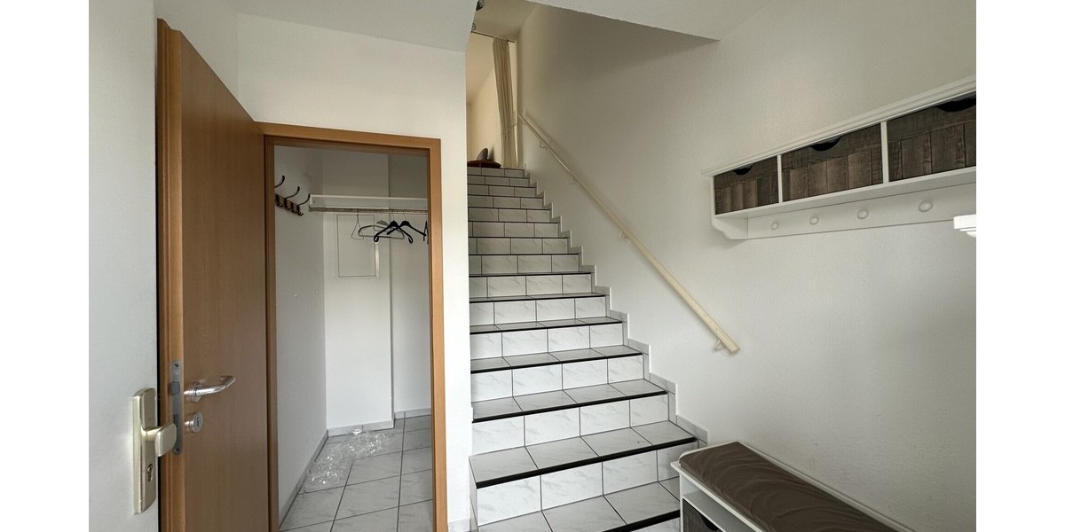 Ihr neues Zuhause in der City – ideal für Singles oder Paare - Dachgeschoßwohnung Hagen | Angebot:24571096