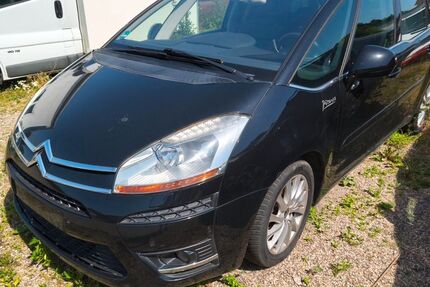 Citroen C4 Picasso 220.000 km 990 &euro; Oberhausen 46149