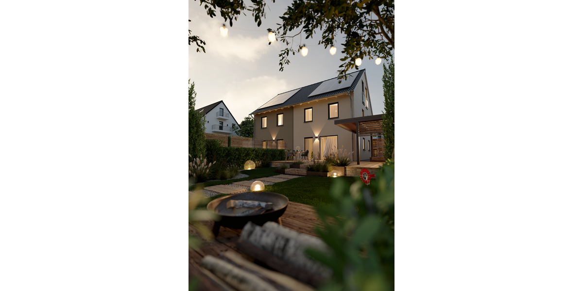 Einfamilienhaus Duisburg Essenberg - 5 Zimmer, 130 m&sup2;, 440.688&euro; | Angebot:25939003