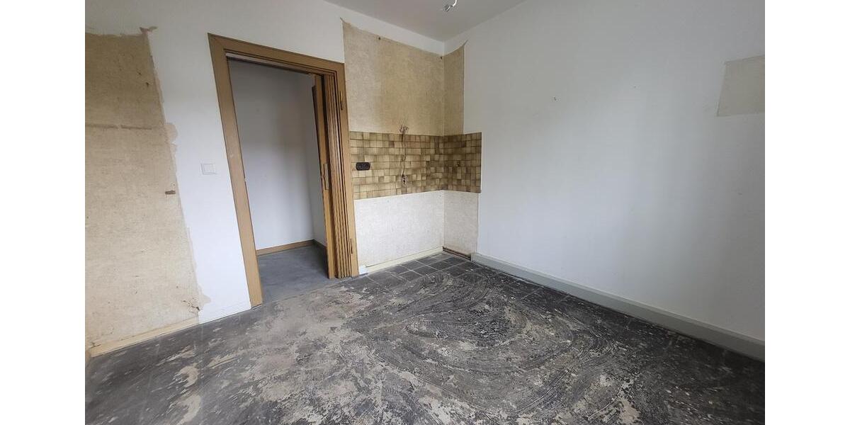 Etagenwohnung Herne Altenhöfen - 2.5 Zimmer, 61 m&sup2;, 460&euro; | Angebot:25328594