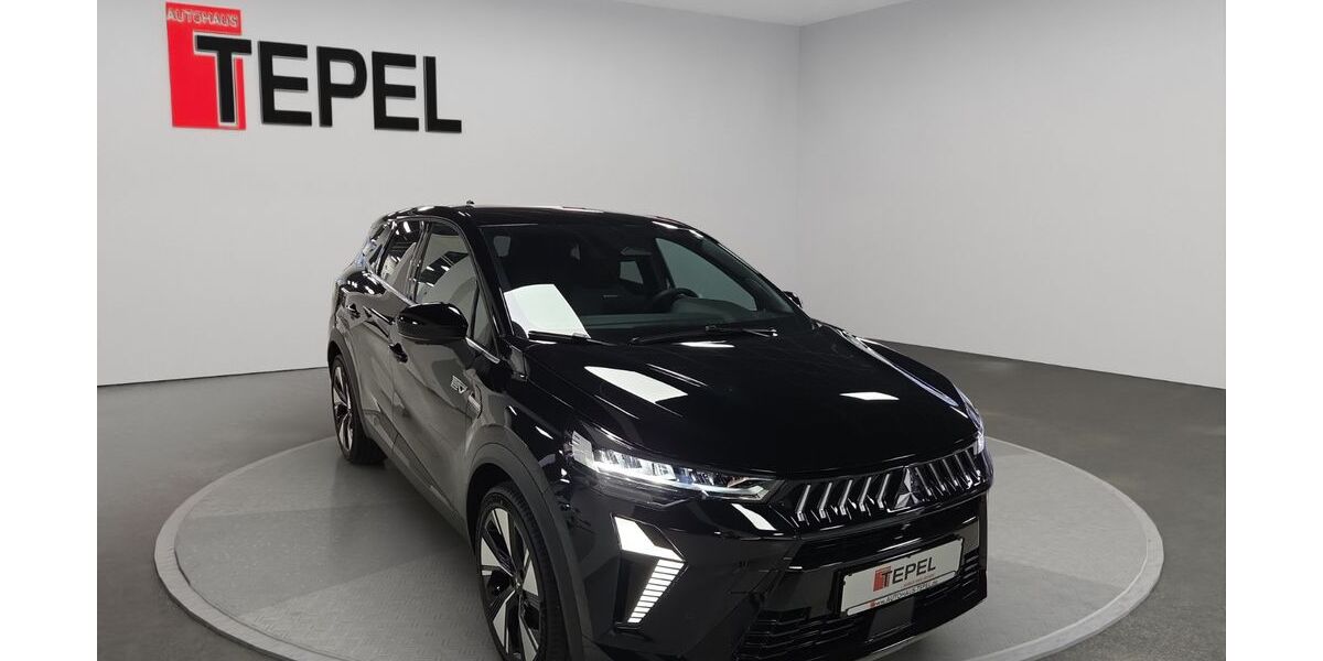 Mitsubishi Grandis 1.700 km 34.490 &euro; Wuppertal 42117