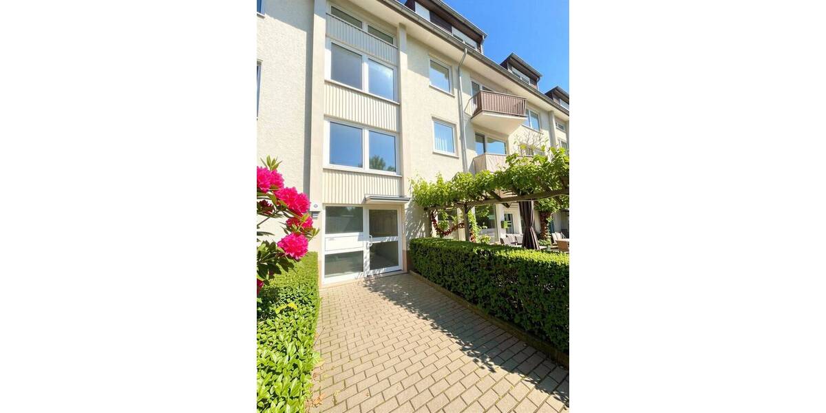 Etagenwohnung Mülheim an der Ruhr Speldorf - 3 Zimmer, 66 m&sup2;, 155.000&euro; | Angebot:26826279