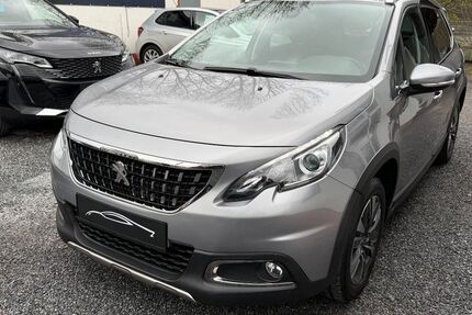 Peugeot 2008 58.039 km 11.750 &euro; Wuppertal 42109