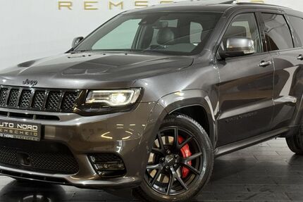 Jeep Grand Cherokee 95.800 km 42.990 &euro; Remscheid 42897