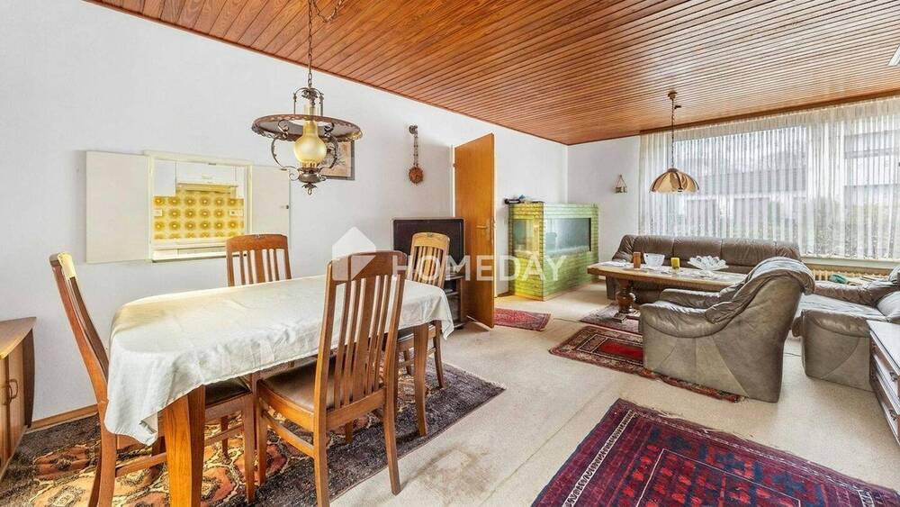 Reihenendhaus Langenfeld (Rheinland) Immigrath - 4 Zimmer, 91 m&sup2;, 369.000&euro; | Angebot:25997111