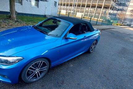 BMW 230 113.300 km 21.400 &euro; Essen 45309