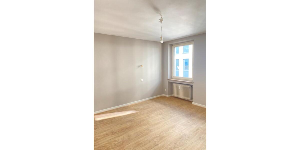 Etagenwohnung Wuppertal Elberfeld - 2 Zimmer, 58 m&sup2;, 638&euro; | Angebot:25640139