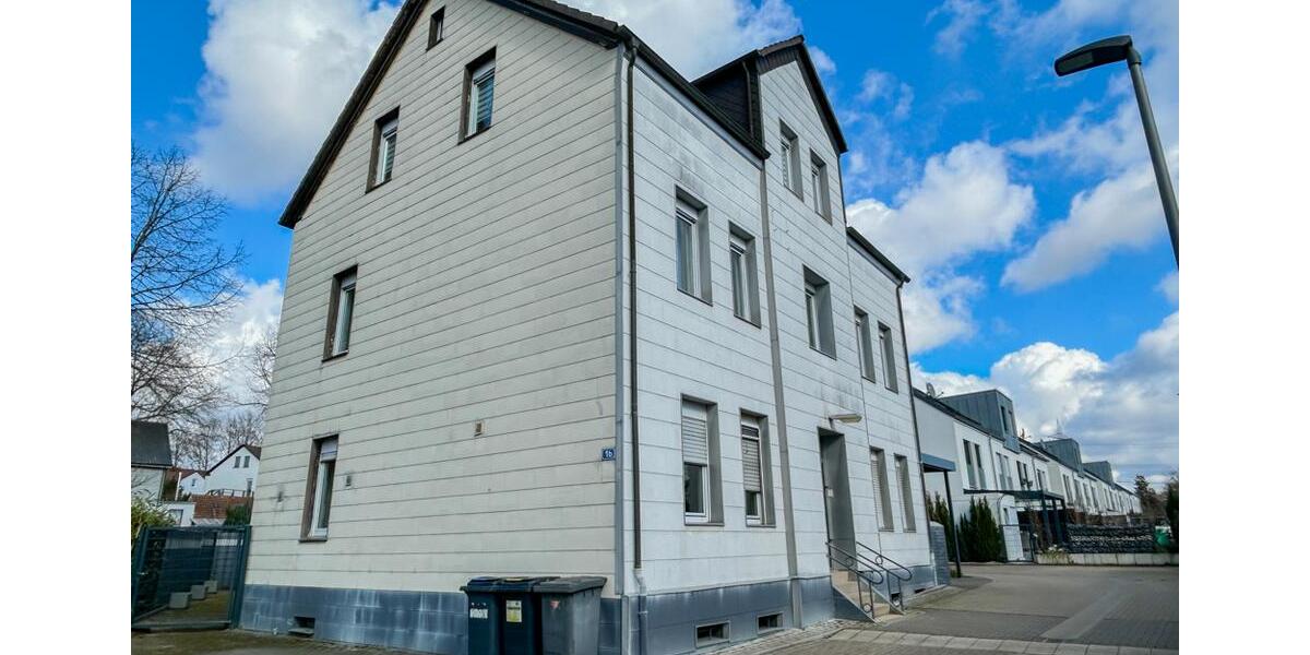 Etagenwohnung Bochum Bochum-Südwest - 2 Zimmer, 32 m&sup2;, 250&euro; | Angebot:24475067
