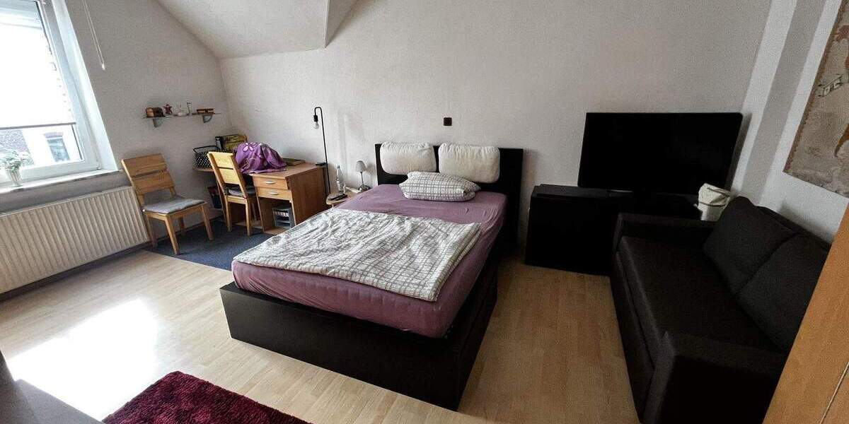 Mehrfamilienhaus, Wohnhaus Bochum Dahlhausen - 4 Zimmer, 94 m&sup2;, 249.000&euro; | Angebot:25695383