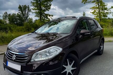 Suzuki (SX4) S-Cross 184.000 km 6.300 &euro; Herne 44623