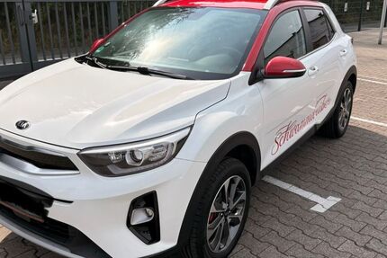 Kia Stonic 42.300 km 13.450 &euro; Hagen 58119