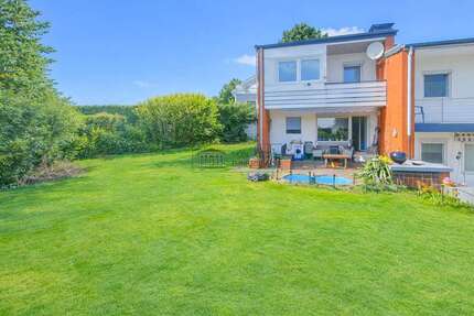 Haus Remscheid Remscheid-Süd - 4 Zimmer, 140 m&sup2;, 324.999&euro; | Angebot:26037602