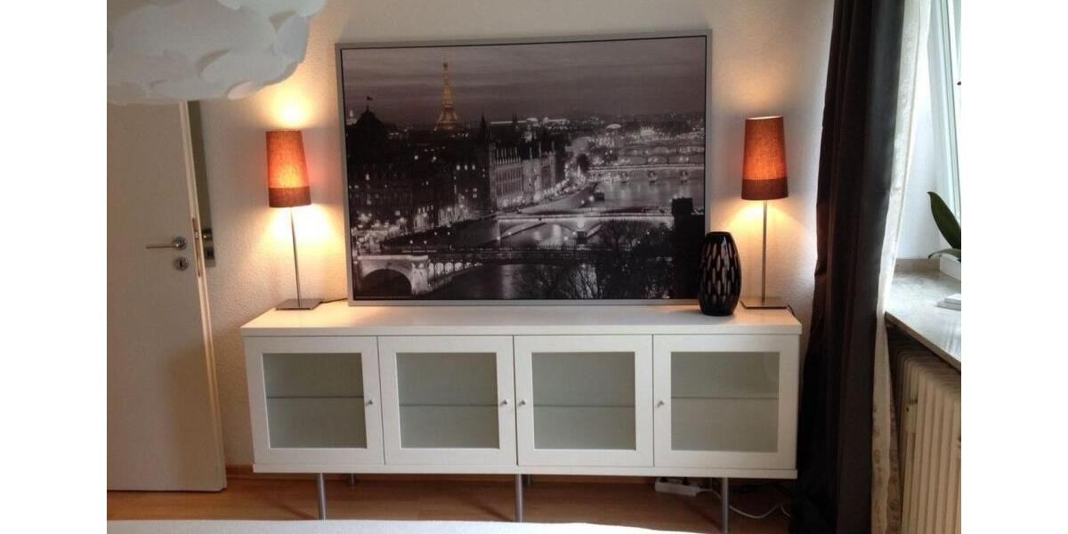 Etagenwohnung Essen Stadtbezirk IX - 2 Zimmer, 42 m&sup2;, 108.000&euro; | Angebot:25934811