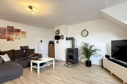 Wohnung Oberhausen Schmachtendorf - 2 Zimmer, 73 m&sup2;, 500&euro; | Angebot:27567014