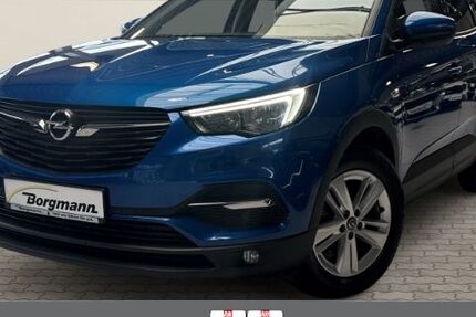 Opel Grandland (X) 30.619 km 15.390 &euro; Bottrop 46240