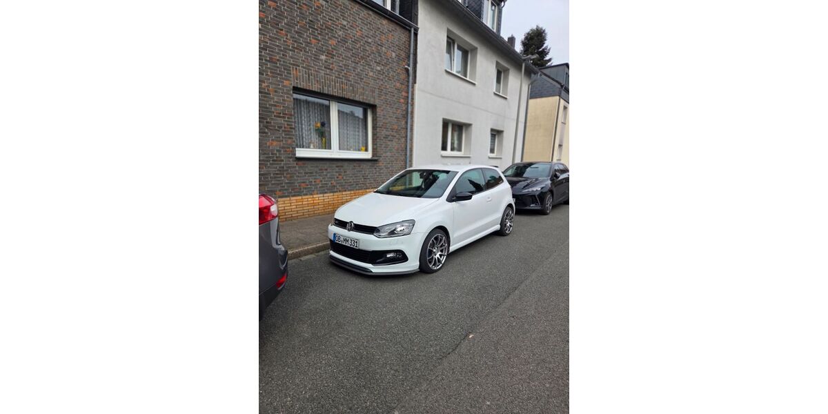 VW Polo 76.000 km 10.999 &euro; Oberhausen 46149