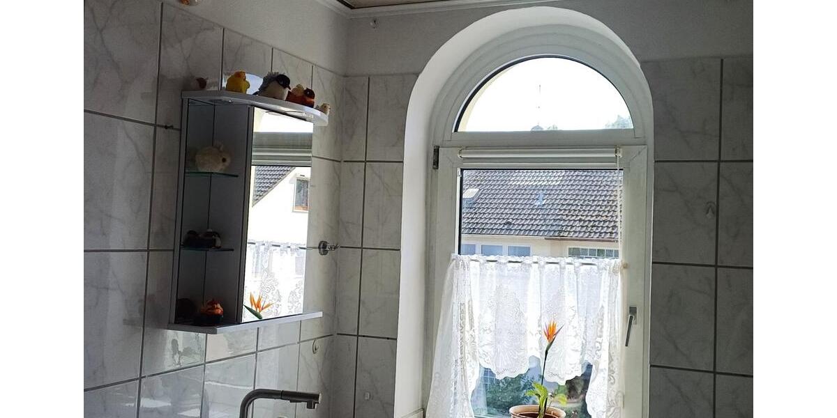 Etagenwohnung Witten Heven - 2.5 Zimmer, 56 m&sup2;, 594&euro; | Angebot:24849020