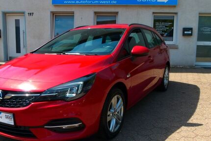 Opel Astra 127.980 km 8.290 &euro; Bochum 44809