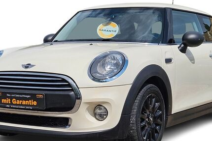 Mini ONE 163.350 km 7.780 &euro; Duisburg 47249