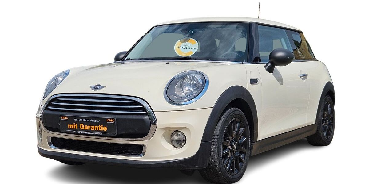 Mini ONE 163.350 km 7.780 &euro; Duisburg 47249