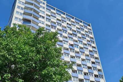 Wohnung Hagen / Emst Emst - 1 Zimmer, 32 m&sup2;, 70.000&euro; | Angebot:27127996