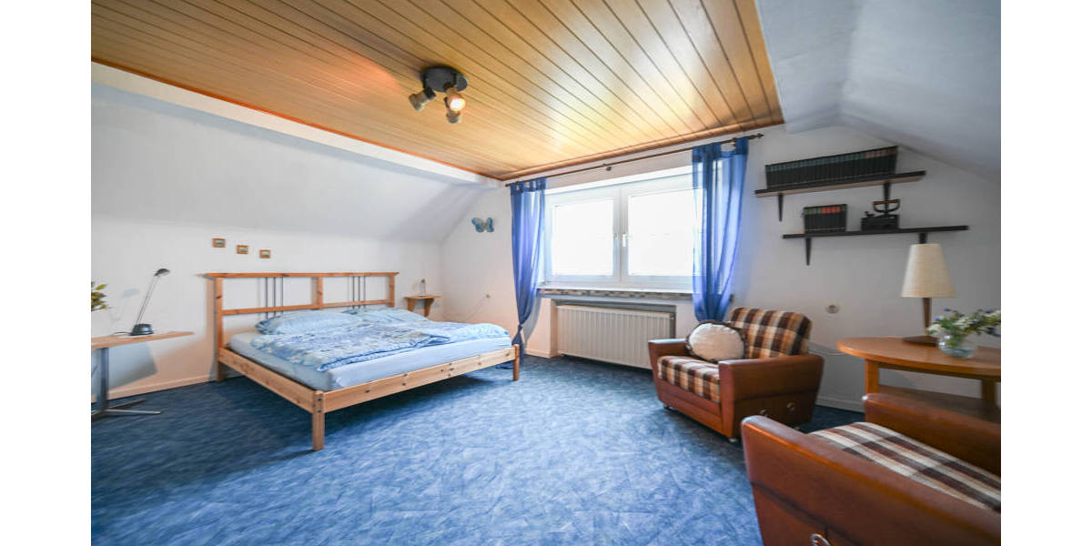 Einfamilienhaus Hattingen Niederwenigern - 4 Zimmer, 142 m&sup2;, 429.000&euro; | Angebot:26527453
