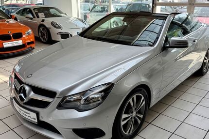 Mercedes-Benz E 200 82.436 km 21.980 &euro; Gevelsberg 58285