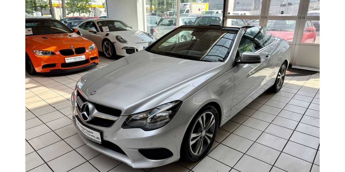 Mercedes-Benz E 200 82.436 km 21.980 &euro; Gevelsberg 58285