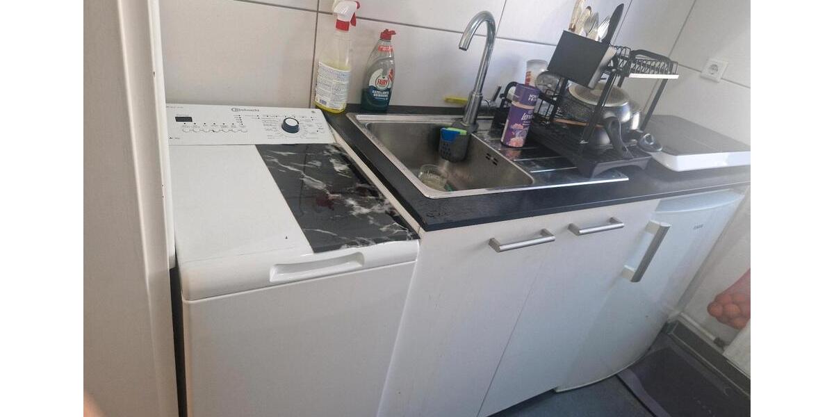 Etagenwohnung Bochum Bochum-Mitte - 1 Zimmer, 40 m&sup2;, 420&euro; | Angebot:25958292