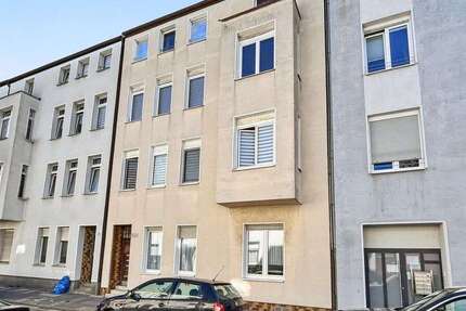 Wohnung Duisburg Duisburg-Mitte - 3 Zimmer, 78 m&sup2;, 139.000&euro; | Angebot:27207685