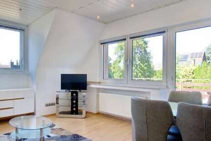 Zimmer Düsseldorf Stadtbezirk 8 - 2 Zimmer, 1.150&euro; | Angebot:27216741