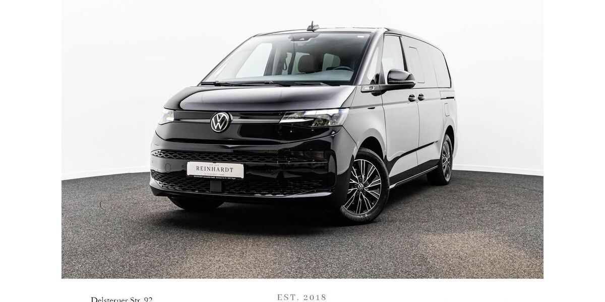 VW T7 Multivan 34.161 km 44.580 &euro; Hagen 58091