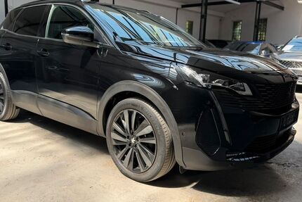Peugeot 3008 43.000 km 18.870 &euro; Velbert 42551