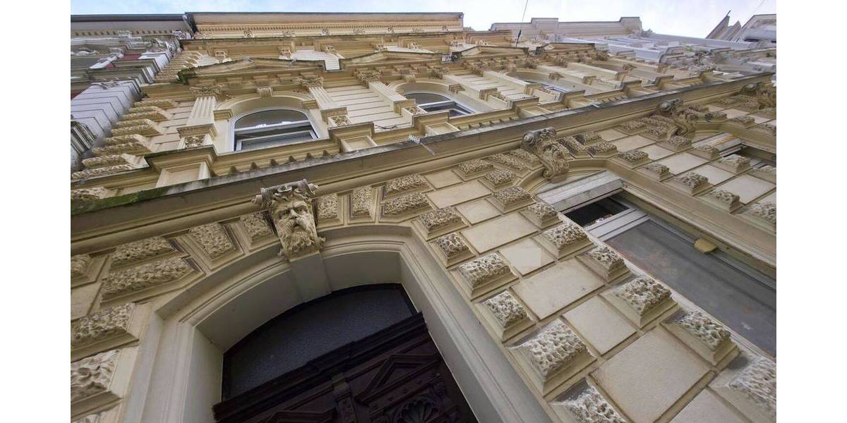 Mehrfamilienhaus, Wohnhaus Wuppertal Elberfeld - 1 Zimmer, 720.000&euro; | Angebot:26502410