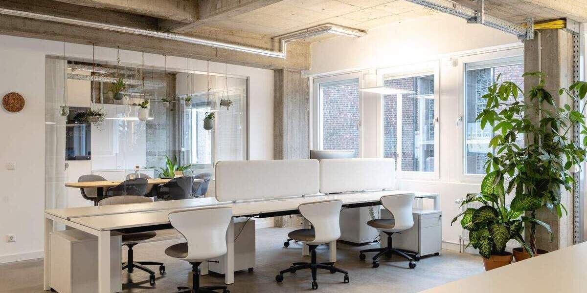 Gewerbeobjekt Essen Rüttenscheid - 749&euro; | Angebot:25908172