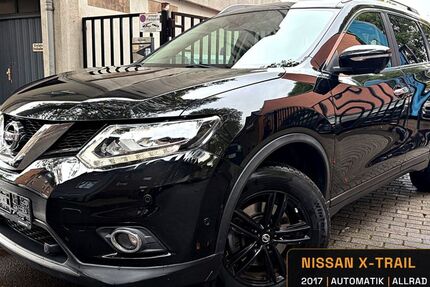 Nissan X-Trail 145.000 km 13.900 &euro; Duisburg 47166