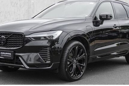 Volvo XC60 20.679 km 54.990 &euro; Düsseldorf 40474