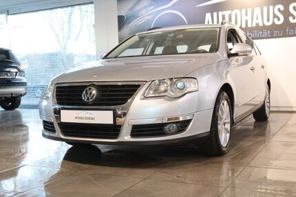 VW Passat Variant 166.894 km 6.500 &euro; Ratingen 40880