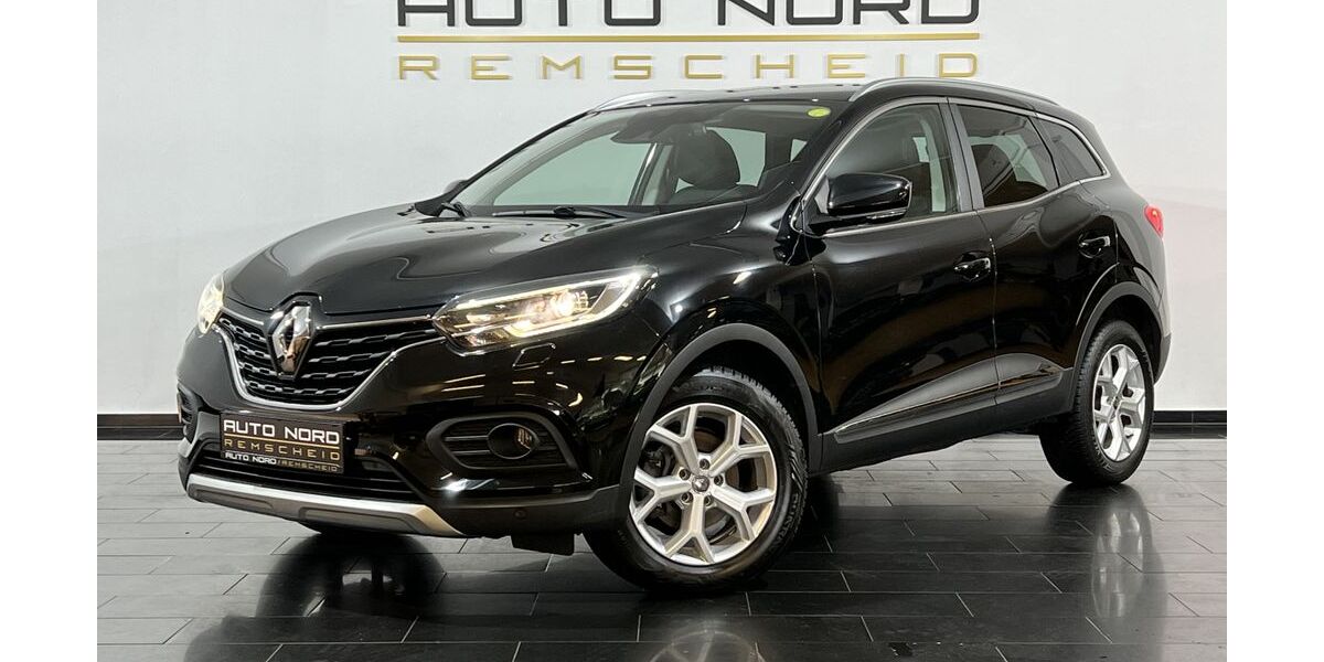 Renault Kadjar 38.900 km 15.490 &euro; Remscheid 42897