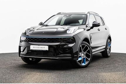 Lynk & Co 01 34.250 km 22.830 &euro; Hagen 58091