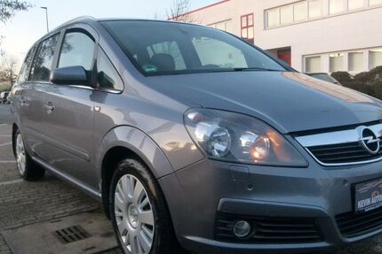 Opel Zafira 198.087 km 2.900 &euro; Oberhausen 46047