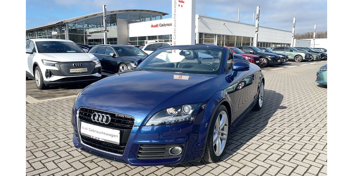 Audi TT 44.678 km 19.750 &euro; Duisburg 47178