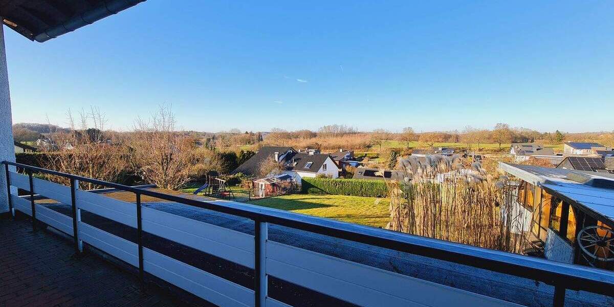 Einfamilienhaus Wermelskirchen Dabringhausen - 5 Zimmer, 136 m&sup2;, 410.000&euro; | Angebot:25800685