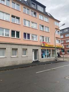 Etagenwohnung Duisburg Wanheimerort - 2 Zimmer, 60 m&sup2;, 530&euro; | Angebot:25182061