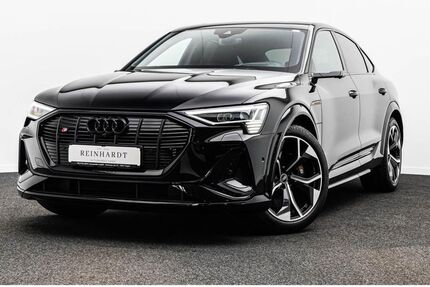 Audi e-tron 8.158 km 48.800 &euro; Hagen 58091